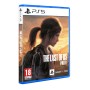 Sony The Last of Us Parte I Rimasterizzata ITA PlayStation 5 (9405597)