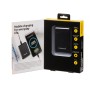 Intenso XS10000 Polimeri di litio (LiPo) 10000 mAh Nero (7313530)