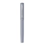 Parker Vector XL penna stilografica Sistema di riempimento della cartuccia Argento 1 pz (2119151)