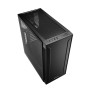 Sharkoon TG6M RGB Tower Nero (TG6M RGB)