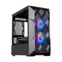 Cooler Master TD300 Mini Tower Nero (TD300-KGNN-S00)
