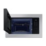 Samsung MG20A7013CT/ET forno a microonde Da incasso Microonde con grill 20 L 850 W Acciaio inossidabile (MG20A7013CT/CT)
