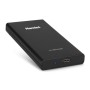 Hamlet Box Esterno USB 3.0 per HDD da 2,5" (HXD25U30)