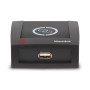Hamlet HURTAG1356 lettore RFID USB Nero (HURTAG1356)