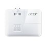 Acer S1286H videoproiettore Proiettore da soffitto 3500 ANSI lumen DLP XGA (1024x768) Bianco (MR.JQF11.001)
