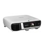 Epson EB-FH52 videoproiettore Standard throw projector 4000 ANSI lumen 3LCD 1080p (1920x1080) Bianco (V11H978040)