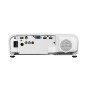 Epson EB-FH52 videoproiettore Standard throw projector 4000 ANSI lumen 3LCD 1080p (1920x1080) Bianco (V11H978040)