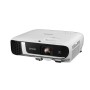 Epson EB-FH52 videoproiettore Standard throw projector 4000 ANSI lumen 3LCD 1080p (1920x1080) Bianco (V11H978040)