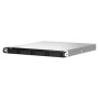 QNAP TS-464U NAS Rack (1U) Collegamento ethernet LAN Nero N5095 (TS-464U-8G)