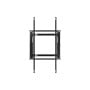 Samsung WMN-55VD 139,7 cm (55") Nero (WMN-55VD/EN)