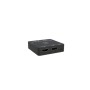 LevelOne HVE-9006 moltiplicatore AV Trasmettitore e ricevitore AV Nero (HVE-9006)