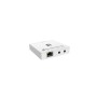 LevelOne HVE-9007 moltiplicatore AV Trasmettitore e ricevitore AV Bianco (HVE-9007)