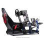F-GT ELITE ALUMINIUM COCKPIT IR (NLR-E012)
