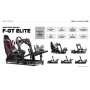 F-GT ELITE ALUMINIUM COCKPIT IR (NLR-E012)
