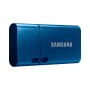 Samsung MUF-128DA unità flash USB 128 GB USB tipo-C 3.2 Gen 1 (3.1 Gen 1) Blu (MUF-128DA/APC)