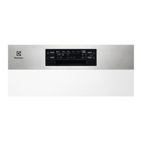 Electrolux EEA47201IX A scomparsa parziale 13 coperti E (911524111)