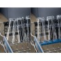 Electrolux EEA47201IX A scomparsa parziale 13 coperti E (911524111)