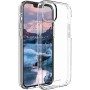 dbramante1928 Iceland Pro custodia per cellulare 17 cm (6.7") Cover Trasparente (IP67CL001623)