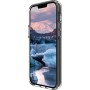 dbramante1928 Iceland Pro custodia per cellulare 17 cm (6.7") Cover Trasparente (IP67CL001623)