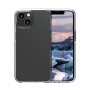 dbramante1928 Iceland Pro custodia per cellulare 17 cm (6.7") Cover Trasparente (IP67CL001623)