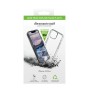 dbramante1928 Iceland Pro custodia per cellulare 17 cm (6.7") Cover Trasparente (IP67CL001623)