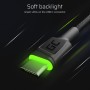 Green Cell KABGC13 cavo USB 2 m USB 2.0 USB A USB C Nero (KABGC13)
