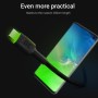 Green Cell KABGC13 cavo USB 2 m USB 2.0 USB A USB C Nero (KABGC13)