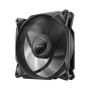 Antec Storm Case per computer Ventilatore 12 cm Nero 1 pz (0-761345-74037-1)