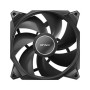 Antec Storm Case per computer Ventilatore 12 cm Nero 1 pz (0-761345-74037-1)