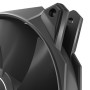 Antec Storm Case per computer Ventilatore 12 cm Nero 1 pz (0-761345-74037-1)