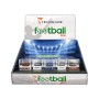 Techmade TM-BT660-INT altoparlante portatile Altoparlante portatile mono Nero, Blu, Oro 2 W (TM-BT660-INT)