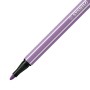 STABILO Pen 68 marcatore Viola 1 pz (68/62)