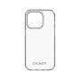 Cygnett CY4159CPAEG custodia per cellulare 15,5 cm (6.1") Cover Trasparente (CY4159CPAEG)