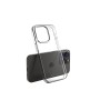 Cygnett CY4159CPAEG custodia per cellulare 15,5 cm (6.1") Cover Trasparente (CY4159CPAEG)