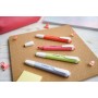 STABILO swing cool Pastel evidenziatore 8 pz Punta smussata Colori assortiti (275/8-08-1)