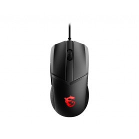 MSI MOUSE GAMING CLUTCH GM41 LIGHTWEIGHT V2 (S12-0400D20-C54) (4719072902698) (S12-0400D20-C54) (4719072902698 (S12-0400D20-C54)