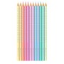 CF 12 MATITE SPARKLE PASTEL (201910)