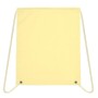 SACCA COTONE PASTEL 34X43 CM (81231)