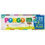 CF PONGO 1KG ASS. (F601000)
