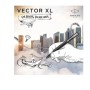 VECTOR XL BLACK STILO M (2159744)