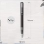 VECTOR XL BLACK STILO M (2159744)