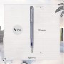 VECTOR XL SILVER BLUE STILO M (2159745)