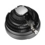Antec T120 sistema di raffreddamento per computer Processore Raffreddatore d'aria 12 cm Nero (0-761345-76000-3)