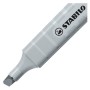 CF10STABILO SWING PASTEL DUSTY GREY (275/194-8)