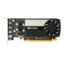 PNY NVIDIA T1000 4 GB GDDR6 (VCNT1000-PB)
