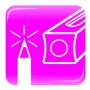 CF 12 MINI CUTE MATITE COLORATE (862201)