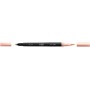 CF12 PENNAR DUAL TIP-PENNELL PASTEL (503826)