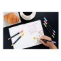 CF12 PENNAR DUAL TIP-PENNELL PASTEL (503826)