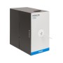 Vultech SC13102-305 cavo di rete Grigio 305 m Cat5e F/UTP (FTP) (SC13102-305)