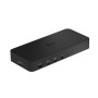 i-tec USB 3.0 / USB-C / Thunderbolt, 3x 4K Docking Station + Power Delivery 100W (CATRIPLEDOCKPDPROIT)